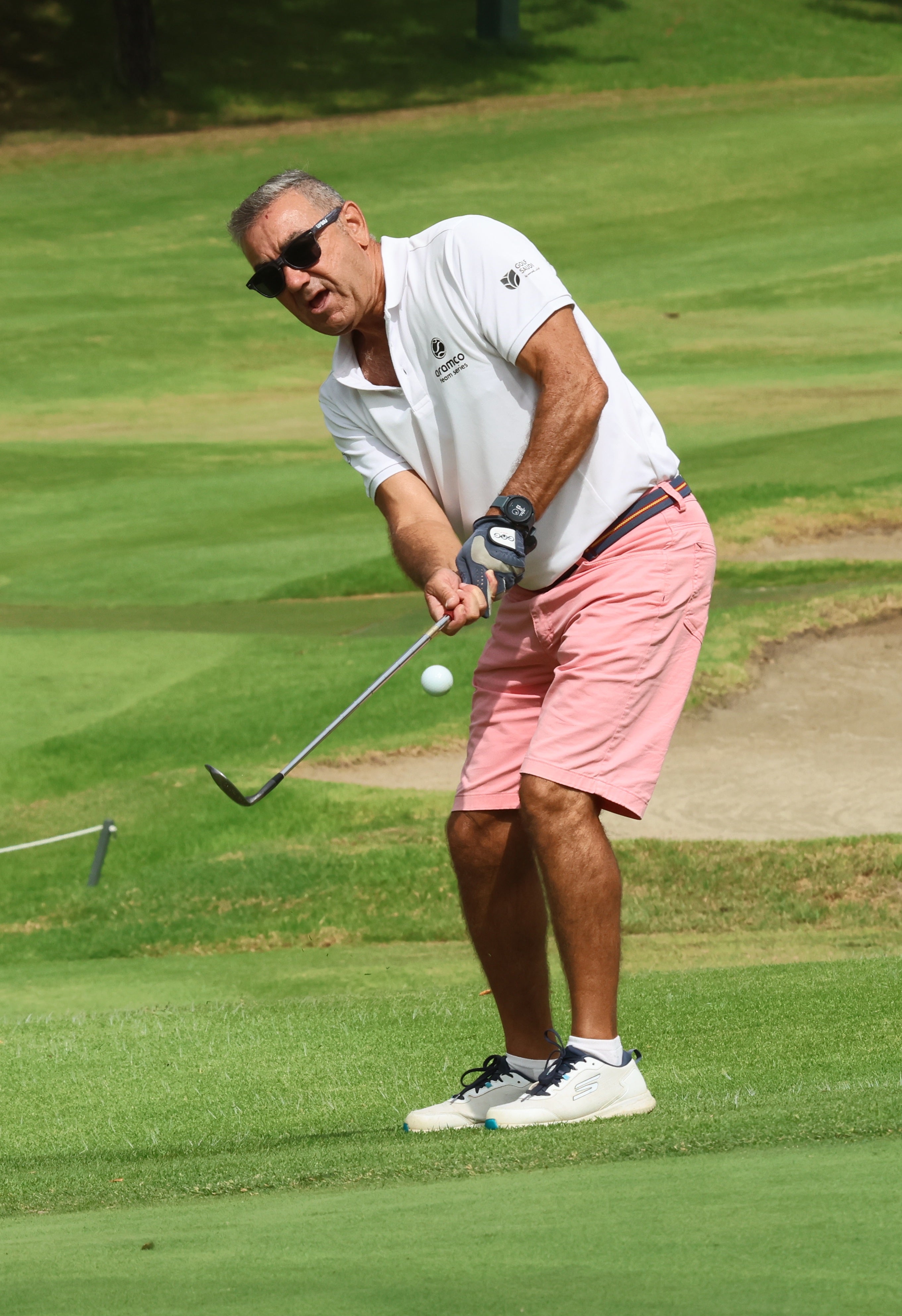 Torneo de Golf Diario SUR