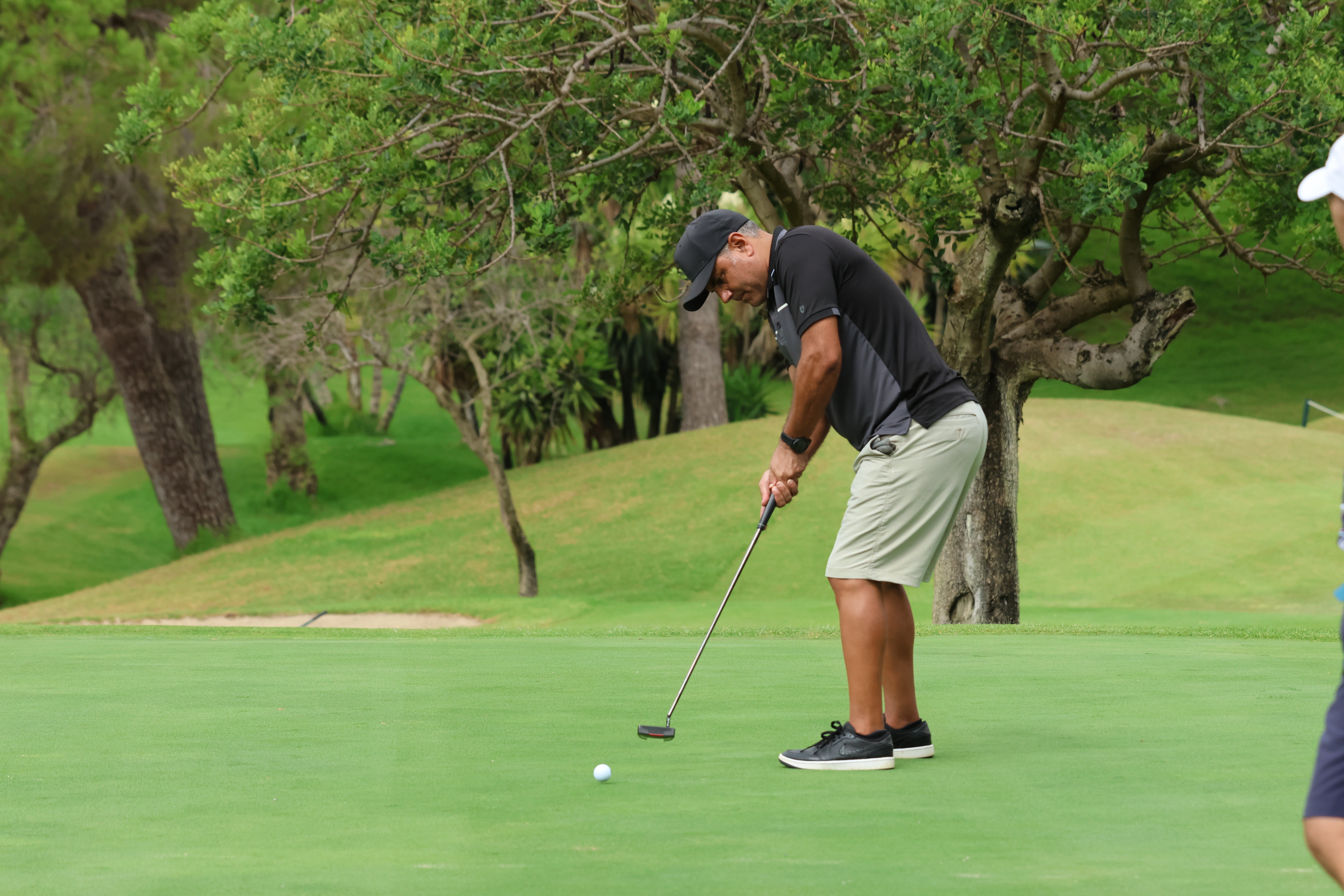 Torneo de Golf Diario SUR