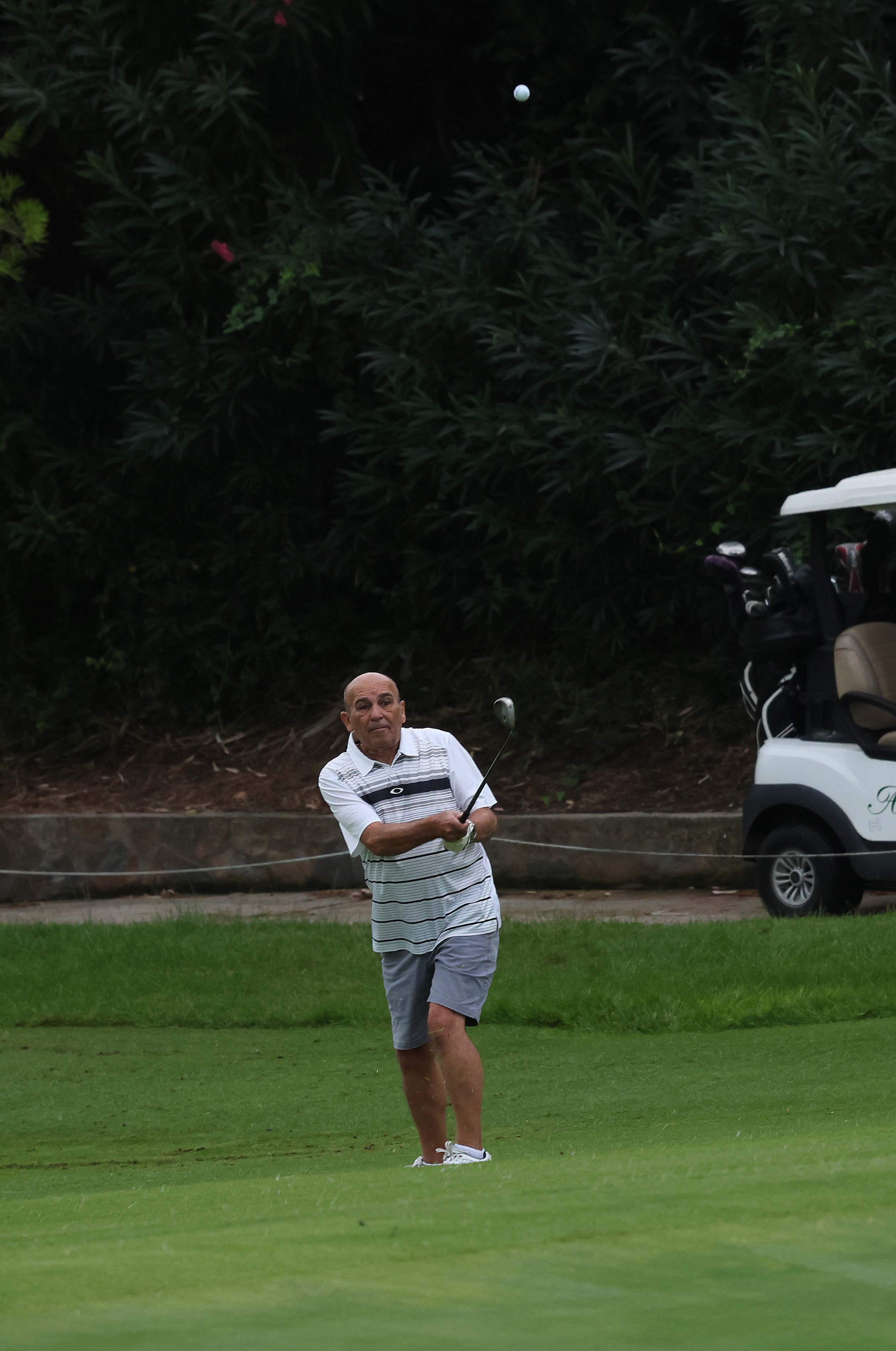 Torneo de Golf Diario SUR