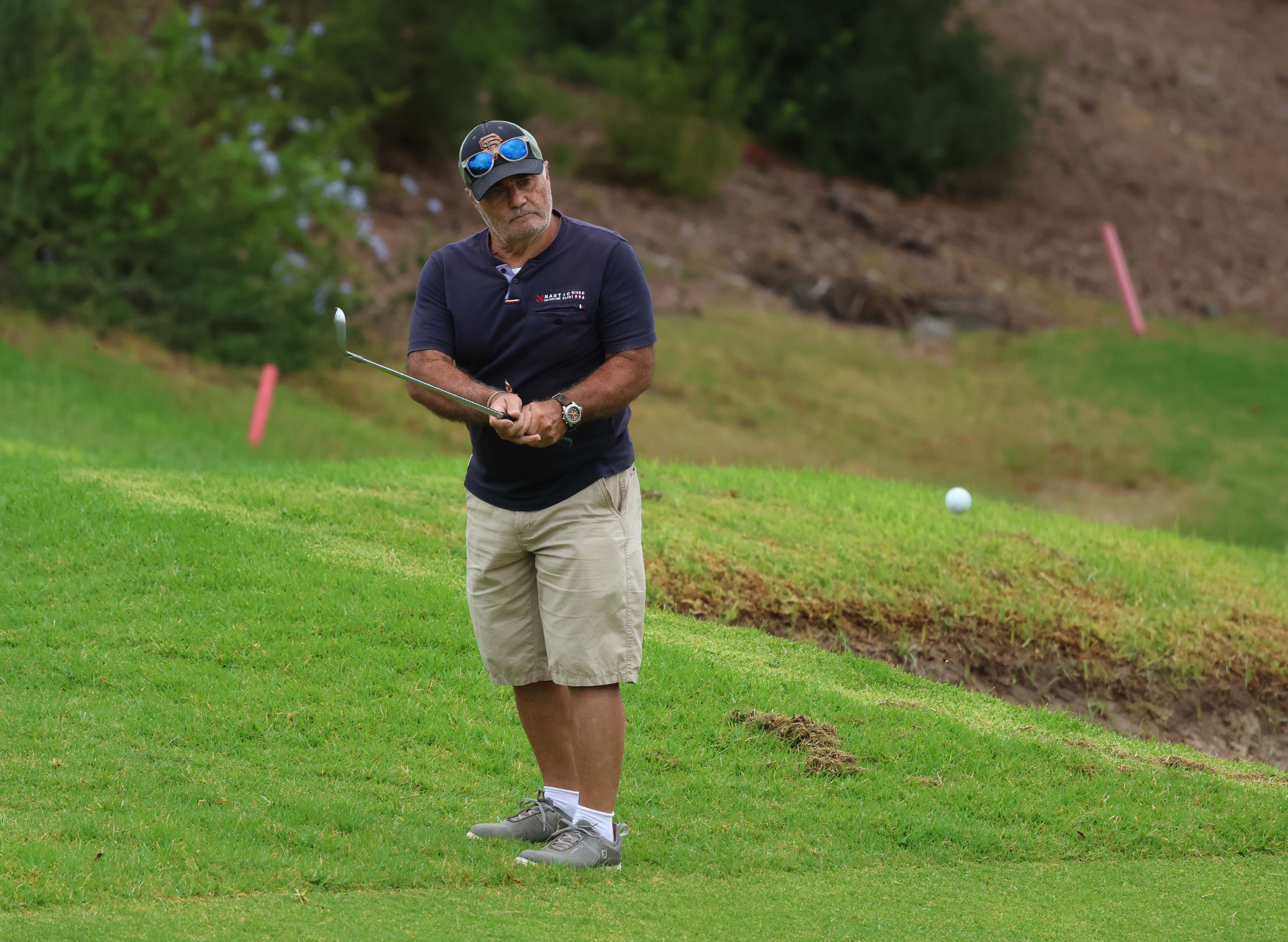 Torneo de Golf Diario SUR