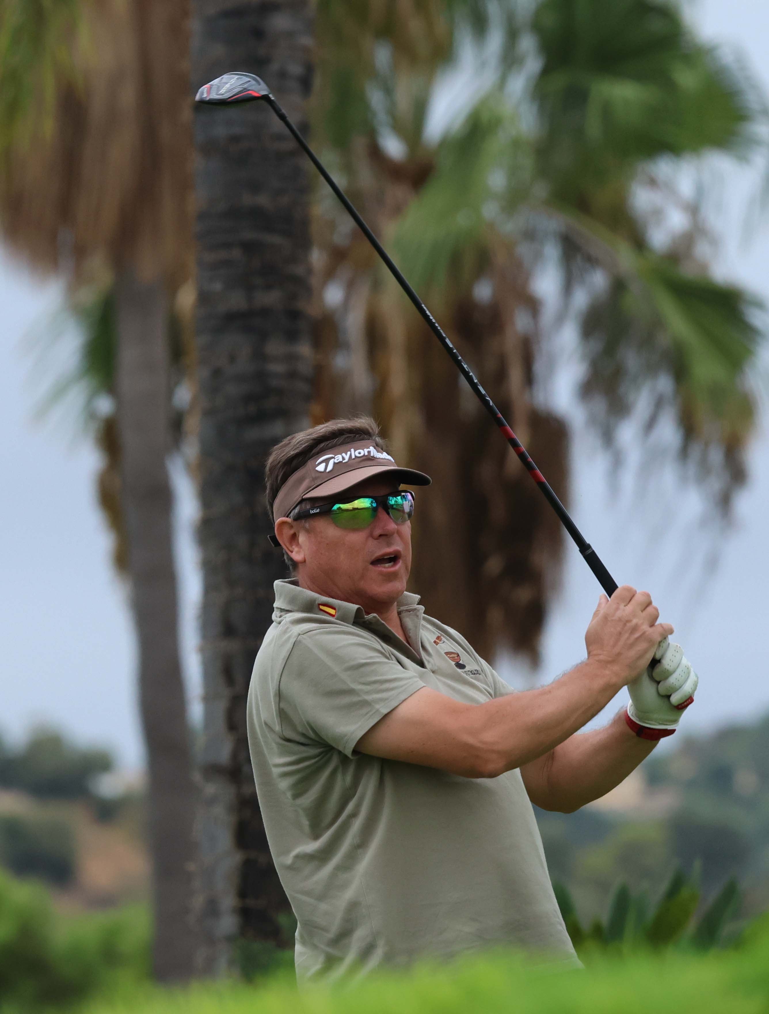 Torneo de Golf Diario SUR