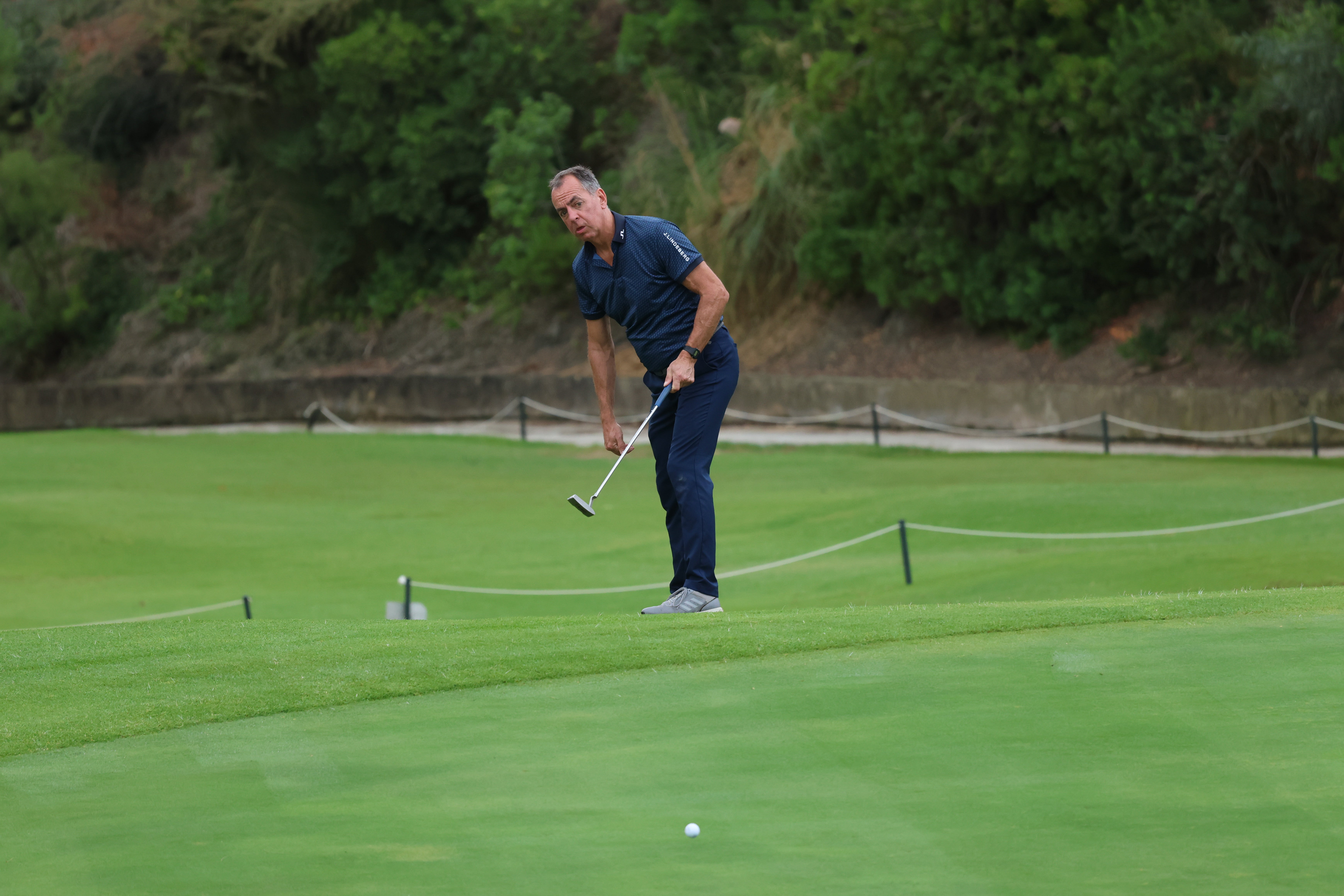 Torneo de Golf Diario SUR