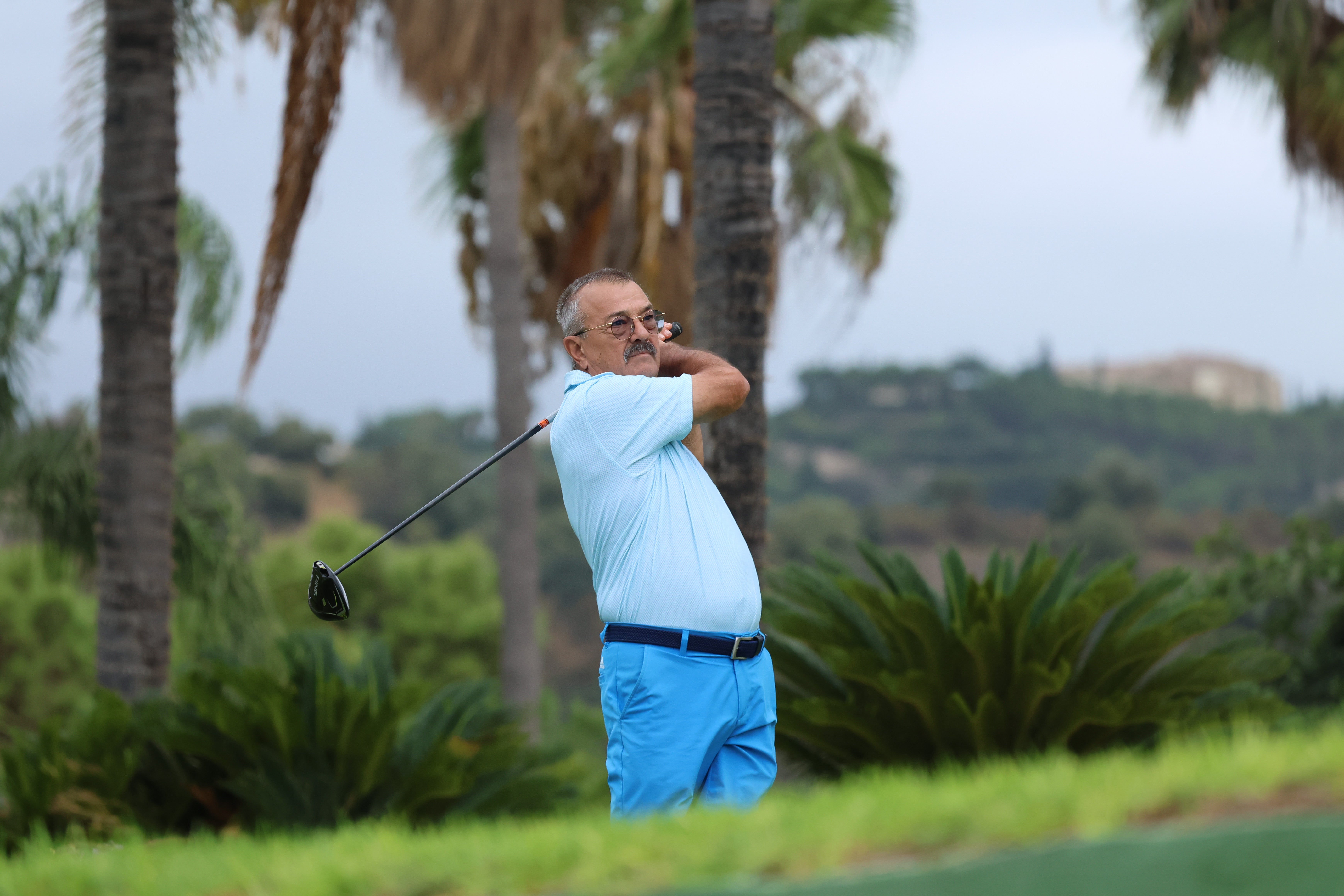 Torneo de Golf Diario SUR