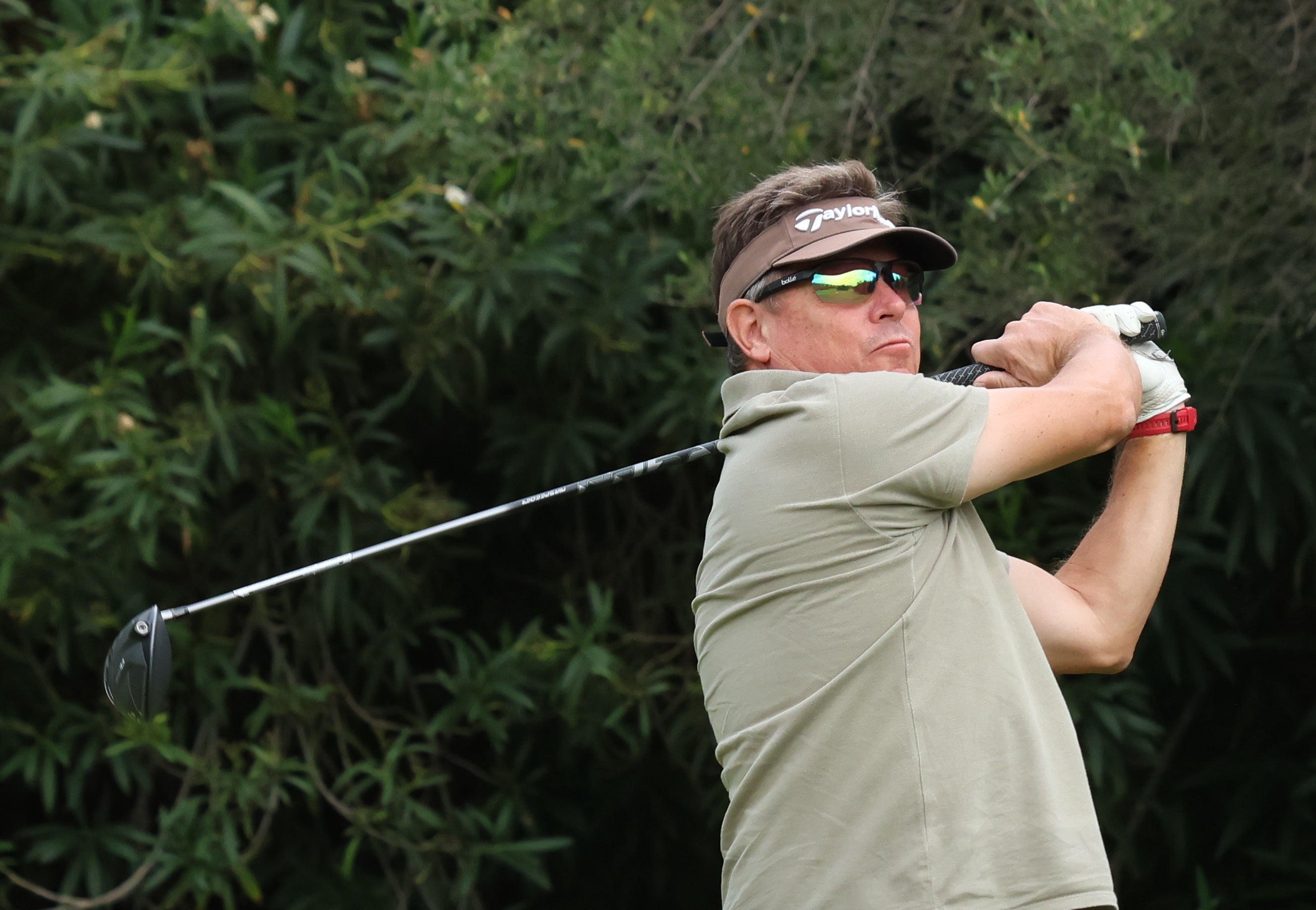 Torneo de Golf Diario SUR