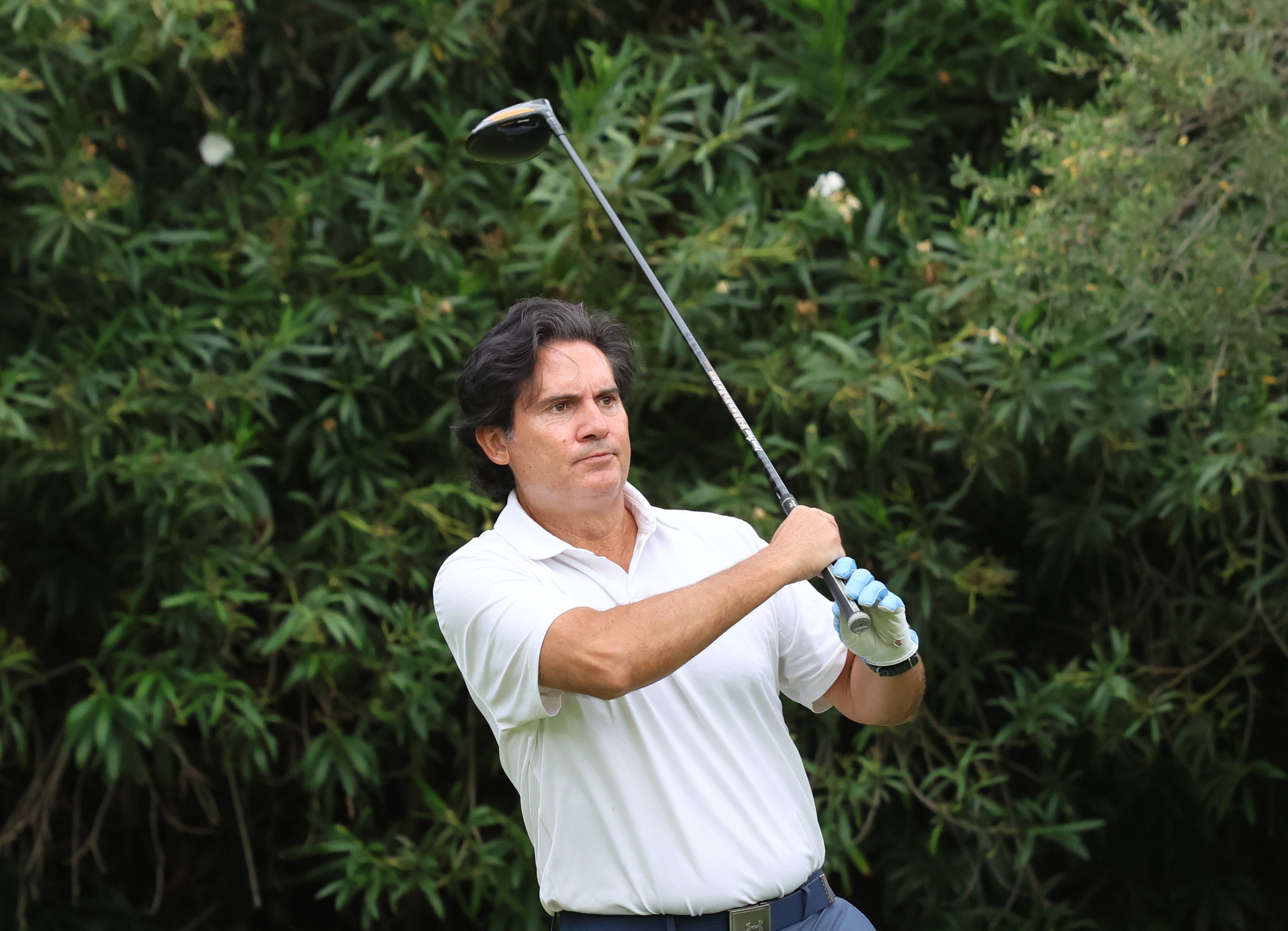 Torneo de Golf Diario SUR