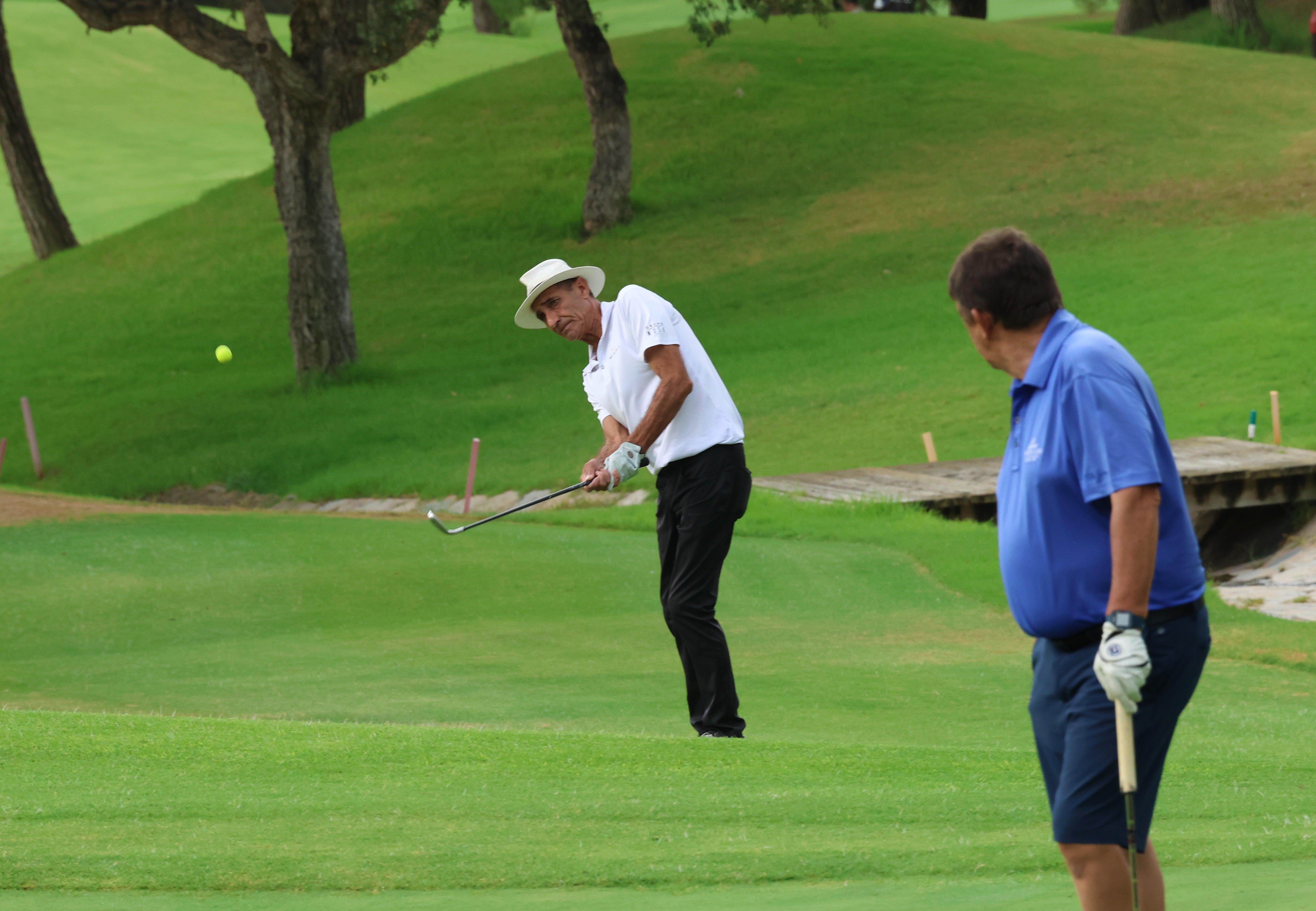 Torneo de Golf Diario SUR