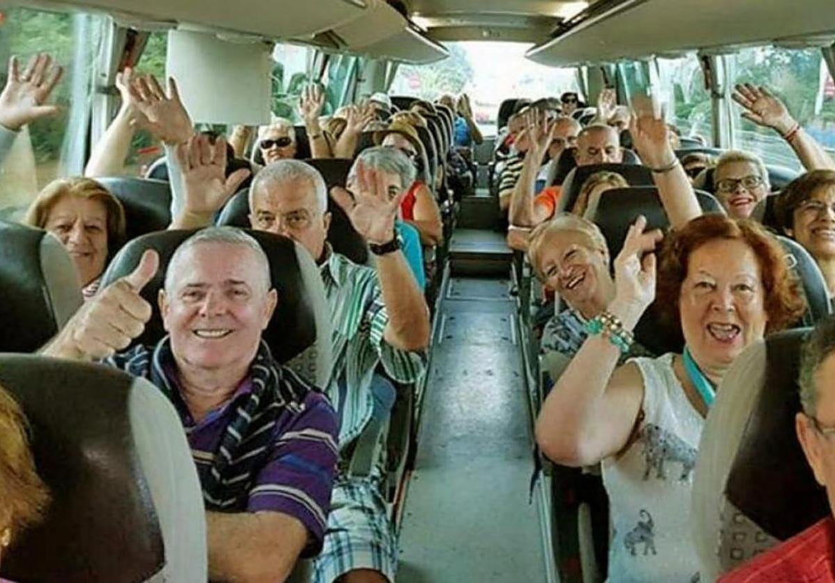 Viajes del Imserso: cuenta atrás para reservar los paquetes vacacionales