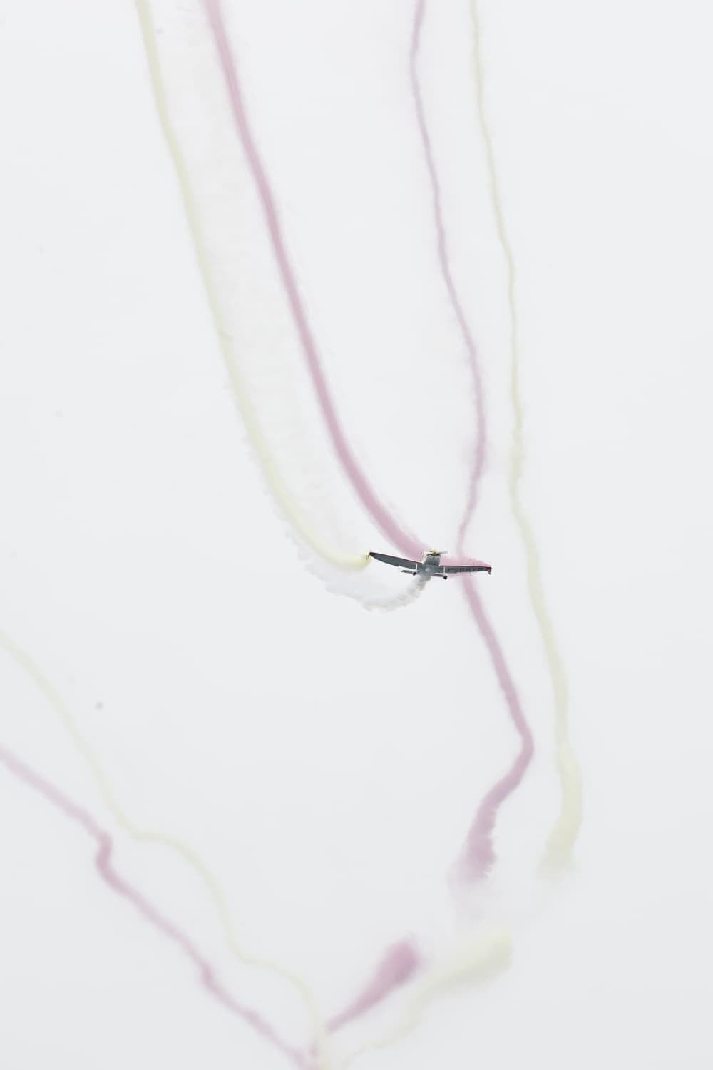 La décima edición del Festival Aéreo Internacional de Torre del Mar, en imágenes