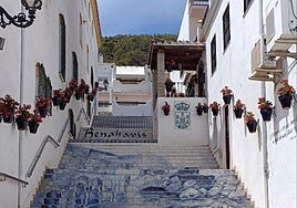 Benahavís.