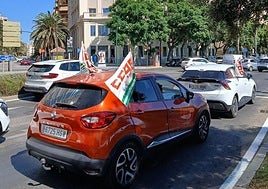 Los sindicatos defienden la reducción de la jornada laboral en Málaga: beneficiaría a cerca de 270.000 trabajadores