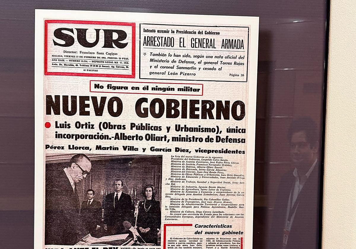 Fotograma del vídeo de La Moncloa en TikTok.