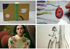 Fundación Unicaja impulsa el ciclo 'Laboratorio de las artes' con 'workshops' gratuitos