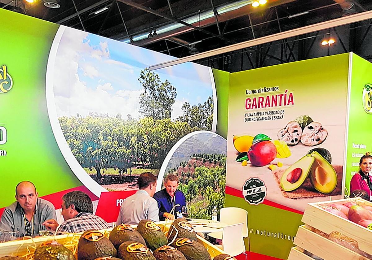 La extensión redundará en la investigación y la promoción.