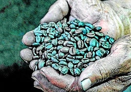 El café, el agua y la cerveza sin alcohol disparan sus precios en verano