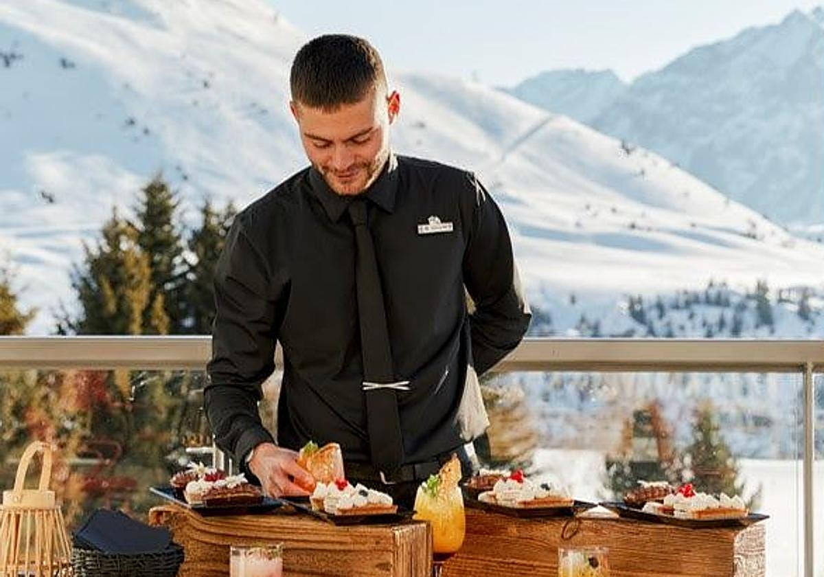 Club Med busca a 600 trabajadores para sus resorts de lujo este invierno: estos son los puestos y requisitos