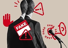 Entre el bochorno y el hartazgo