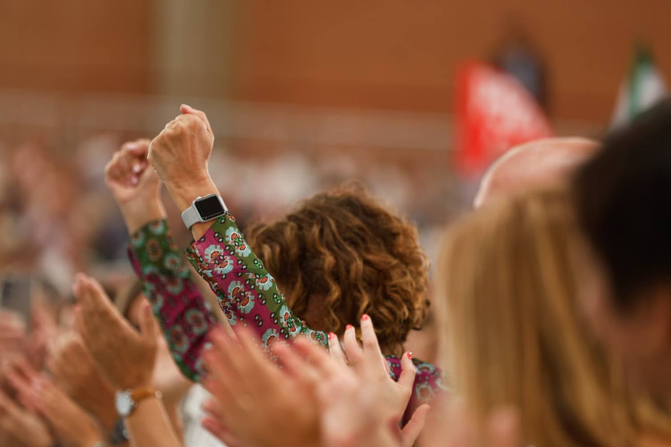 Pedro Sánchez abre en Málaga el curso político en Andalucía