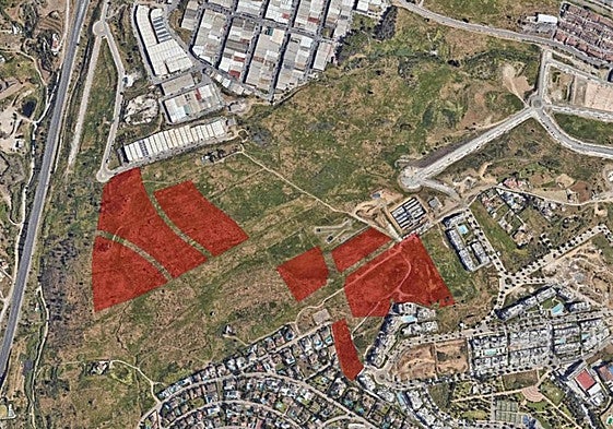 La Fundación Antonia Guerrero inicia la mayor subasta de suelo finalista de la historia de Estepona