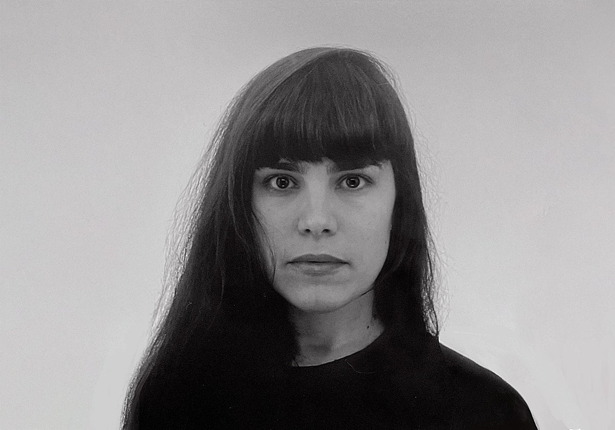 La malagueña Candela Sierra, Premio Nacional de Cómic con 35 años y su segundo libro: «Estoy abrumada»