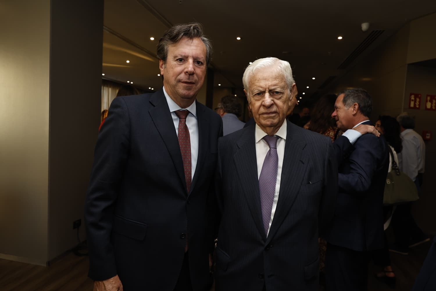 El alcalde de Málaga abre el nuevo curso político en un coloquio de SUR