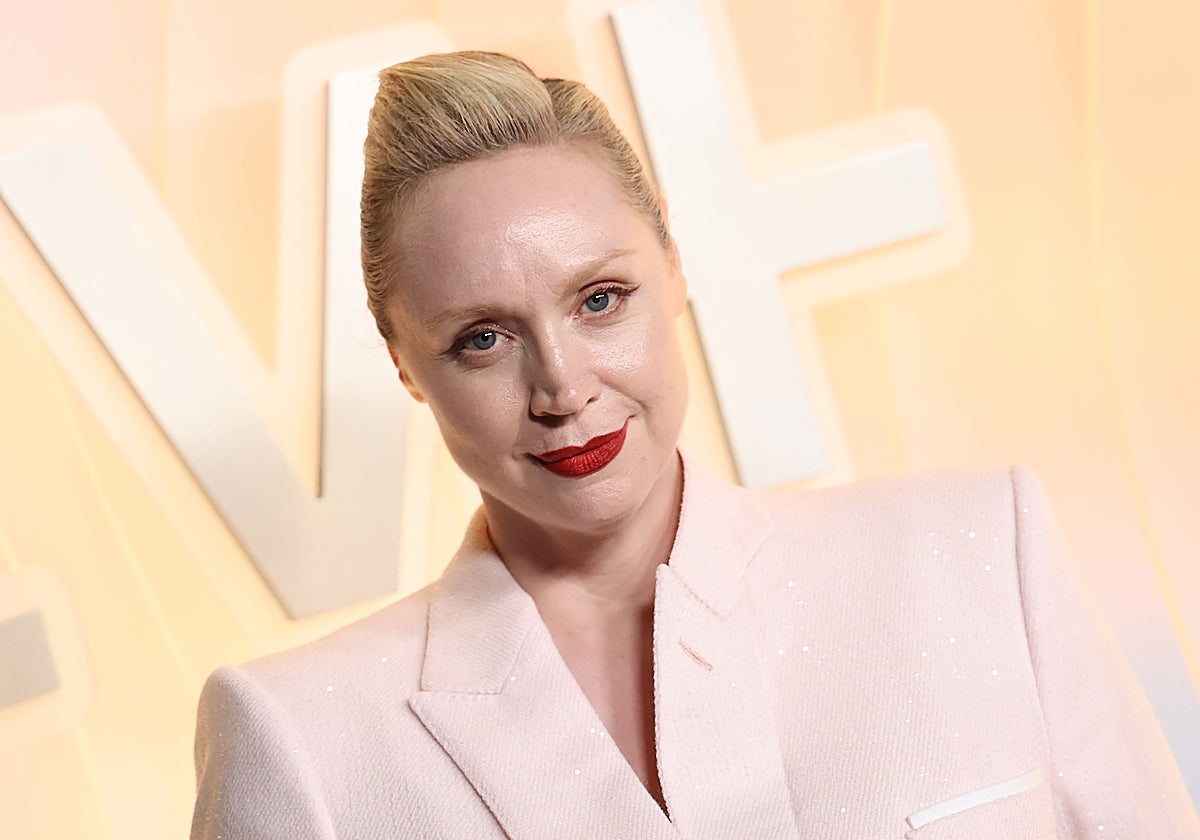 Gwendoline Christie, guerrera de 'Juego de tronos' y 'Star wars', se suma a la San Diego Comic-Con Málaga