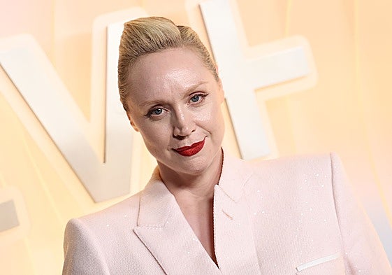Gwendoline Christie, guerrera de 'Juego de tronos' y 'Star wars', se suma a la San Diego Comic-Con Málaga