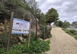 Ocho rutas de senderismo impresionantes de Málaga en las que no tener coche no será excusa