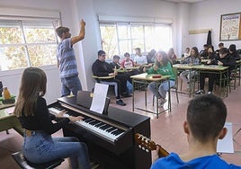 Cambios en las horas lectivas del profesorado: así es la nueva ley que prepara el Gobierno