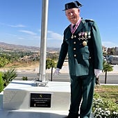 Imagen - «Esto me ha recordado los tiempos antiguos, cuando celebraba la patrona en Manresa», explicaba Manuel Moreno