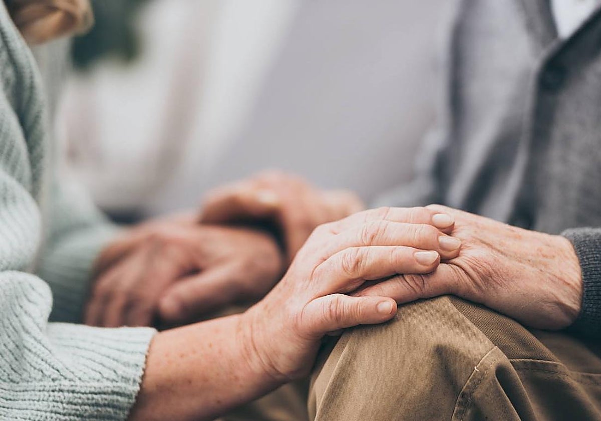 El alzhéimer afecta a entre 15.000 y 20.000 malagueños.