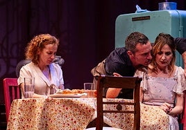 Brando no está (ni falta que hace)