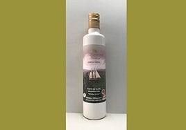 Finca Badenes Cosecha Propia