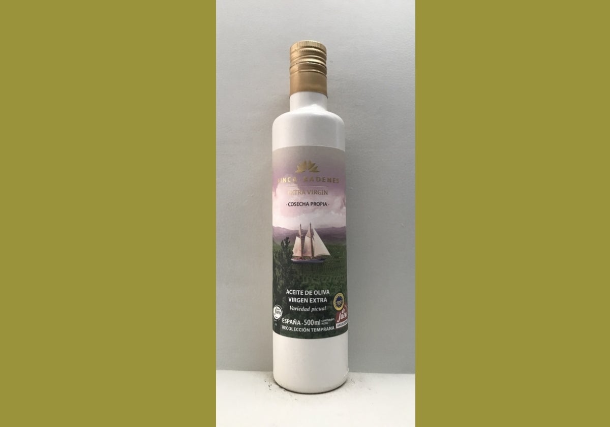 Finca Badenes Cosecha Propia