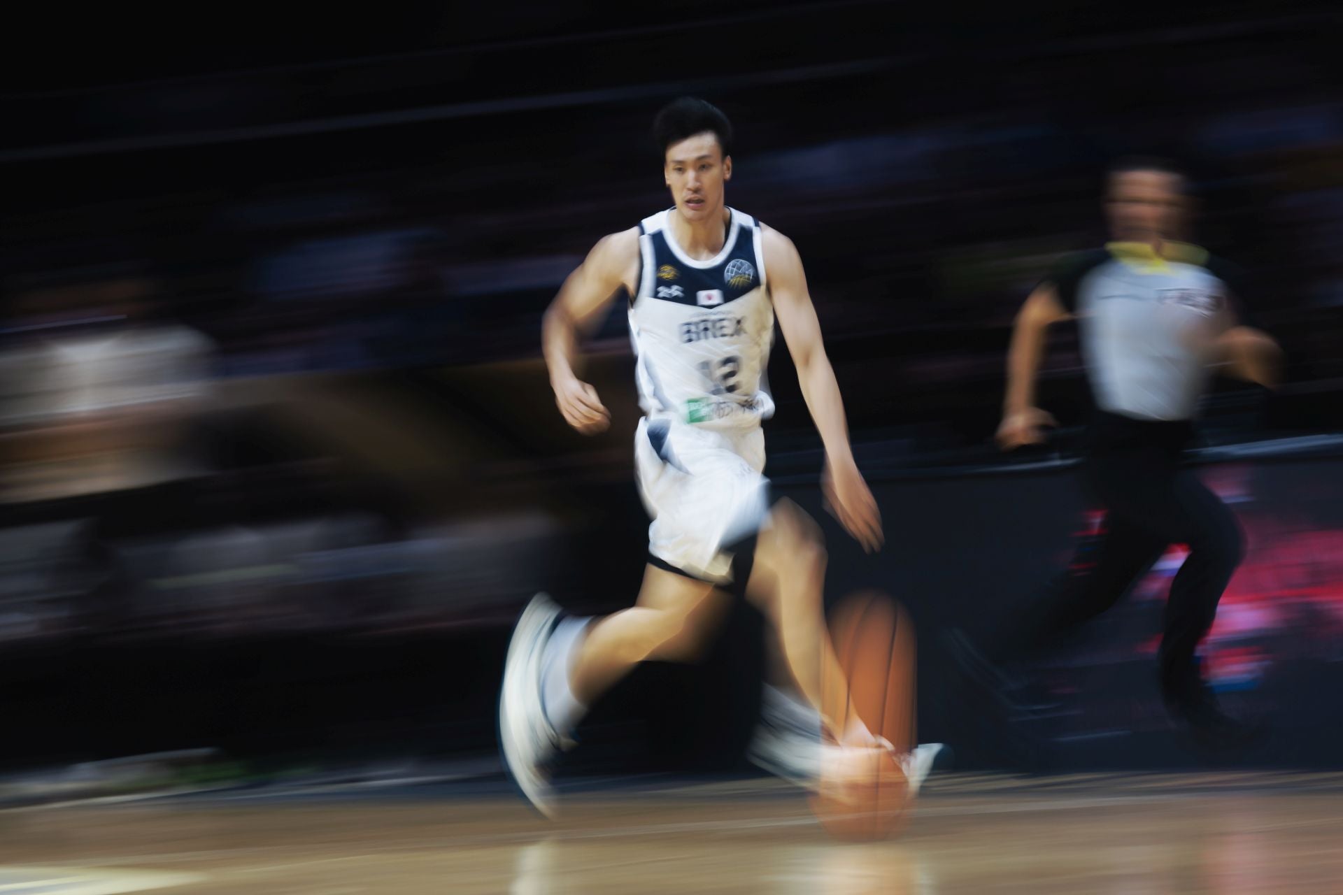 Las mejores imágenes del Utsunomiya Brex-Unicaja en la Copa Intercontinental 2025