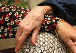 La espera en la dependencia se reduce y suben un 44% sus beneficiarios