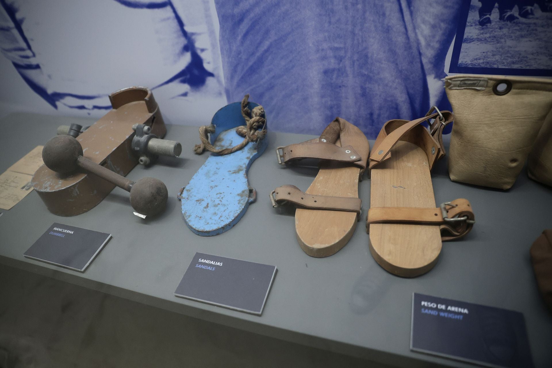 El &#039;boom&#039; del Museo del Málaga en La Rosaleda