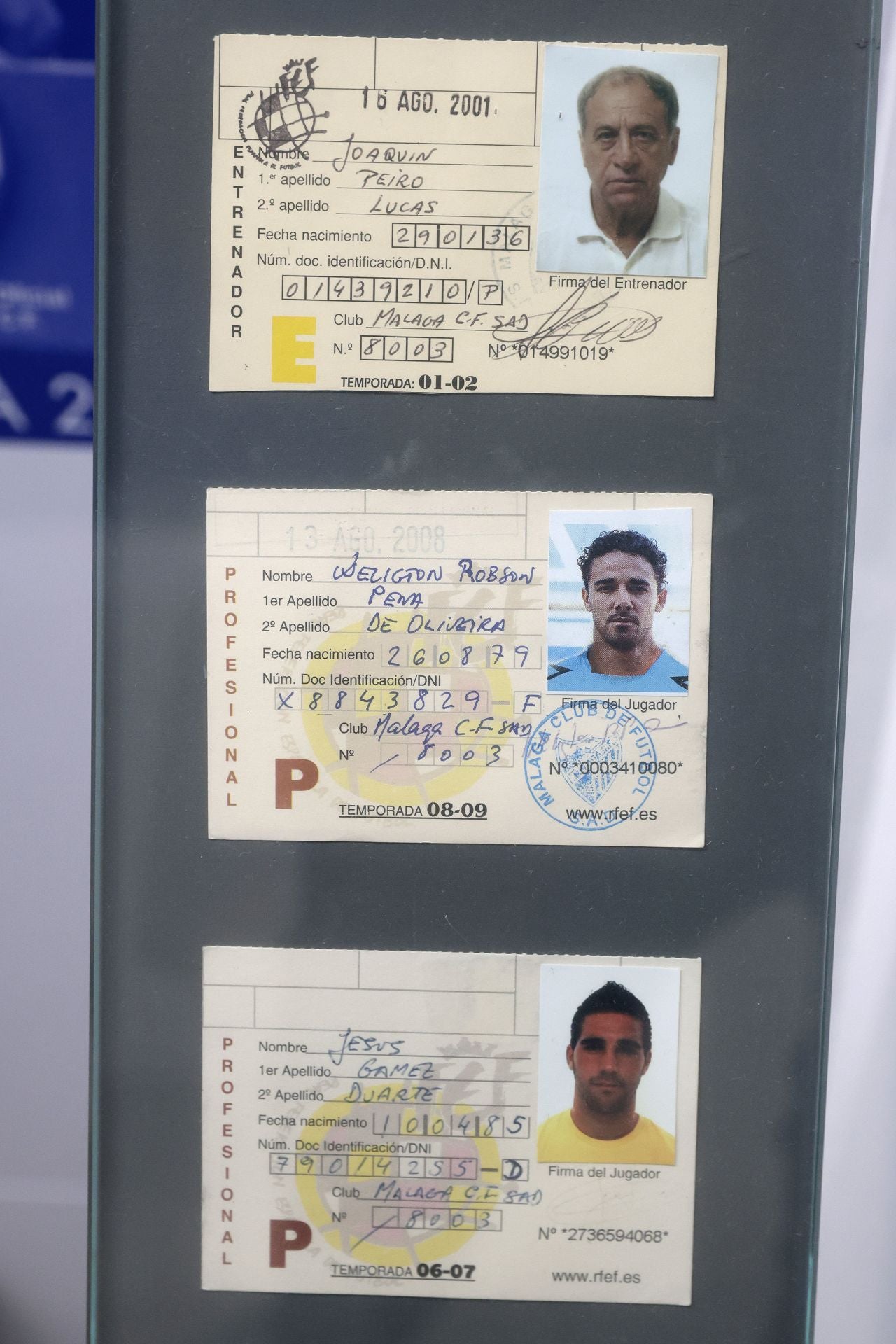 El &#039;boom&#039; del Museo del Málaga en La Rosaleda