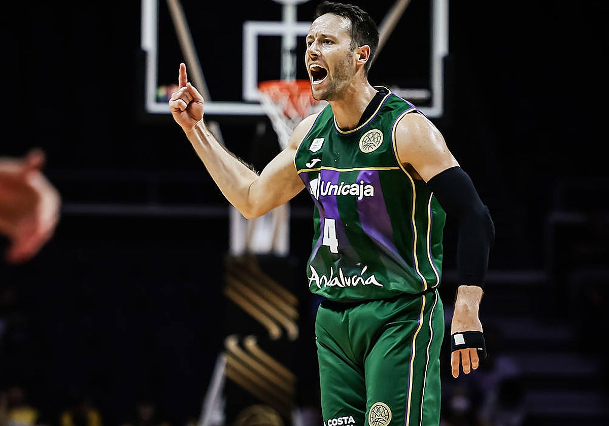 Kalinoski, el líder en la sombra en Singapur