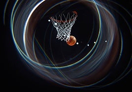 Diario de la Intercontinental (6): La videollamada con mi madre