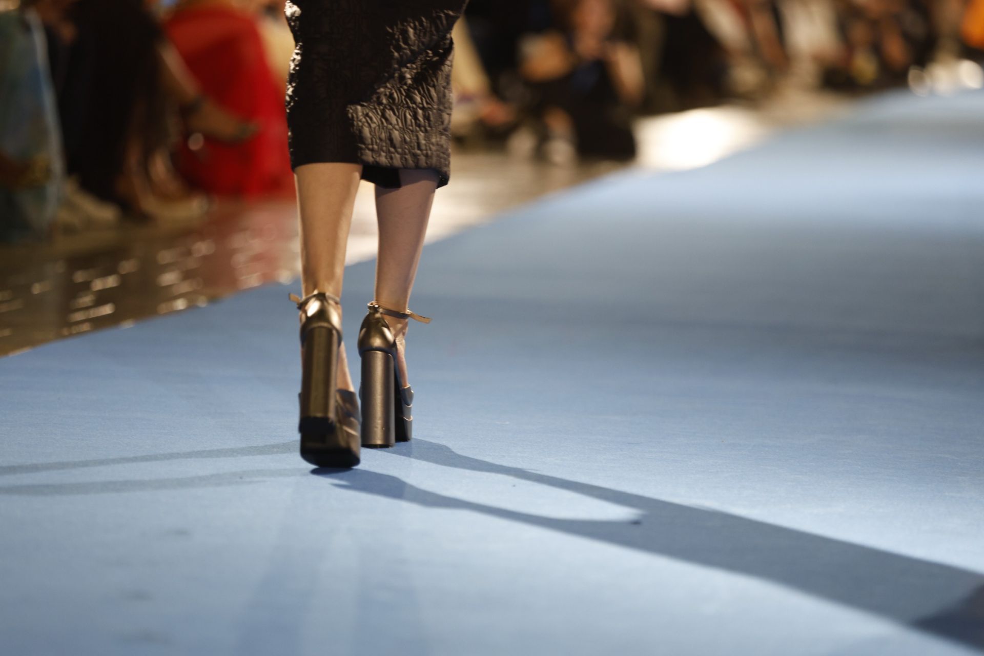 Desfile de Romeo Couture