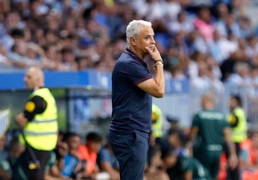 Pellicer: «Estamos un poco lejos de lo que queremos a nivel de resultados»