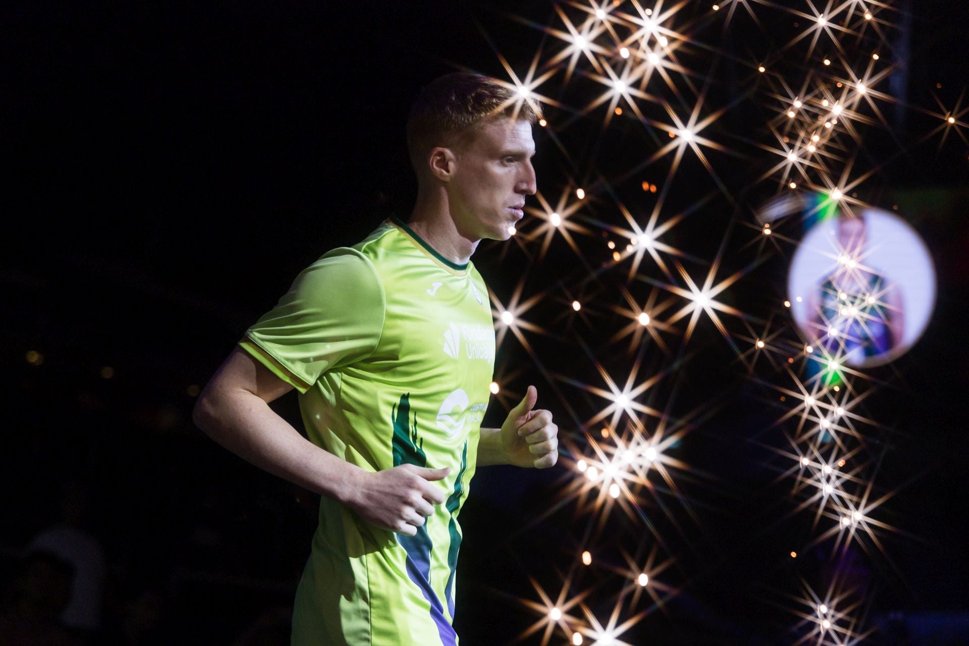 Las mejores fotos de la final de la Copa Intercontinental en Singapur