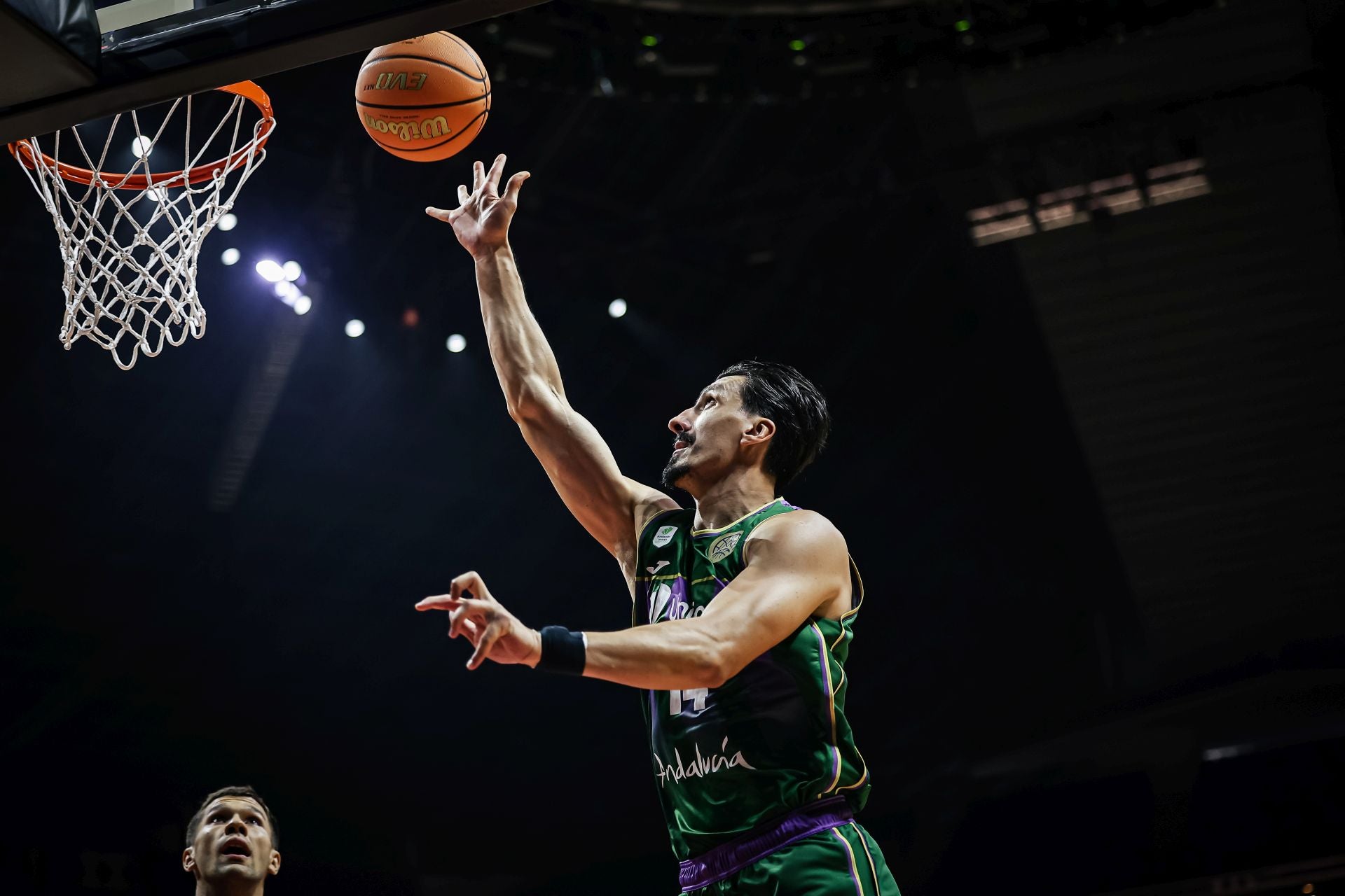 Las mejores fotos de la final de la Copa Intercontinental en Singapur