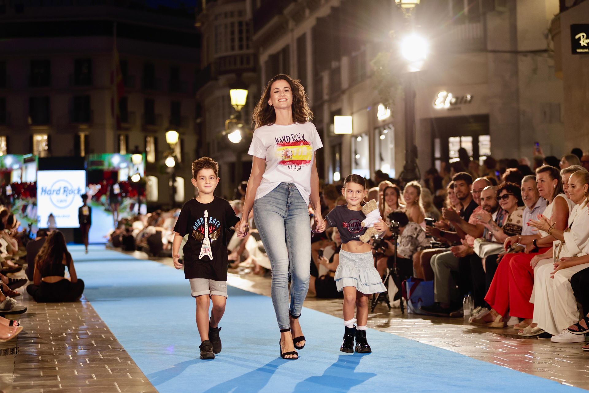 Desfile de Hard Rock 