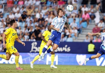 Así está la clasificación de Segunda tras la jornada