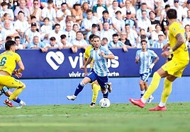 El desquicie propicia otra derrota