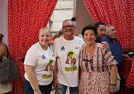 La Feria de San Miguel 2025 ya está aquí y en ACET no nos la podíamos perder