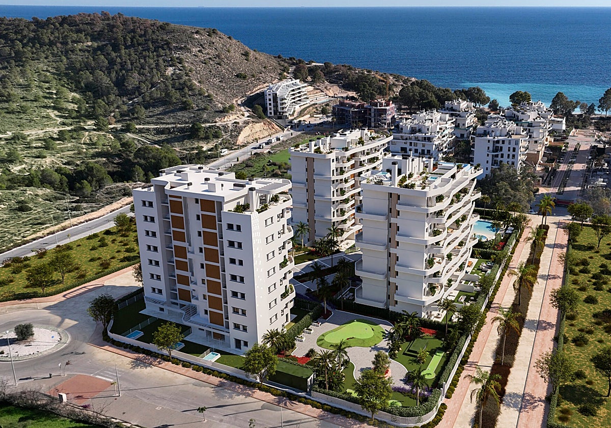 Una de las promociones desarrolladas por la compañía.