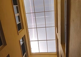 Reconstruida la cubierta del colegio Maruja Mallo de Alhaurín de la Torre afectada por la dana