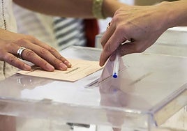 Ya se podrá votar con el DNI digital: las novedades cara a las próximas elecciones
